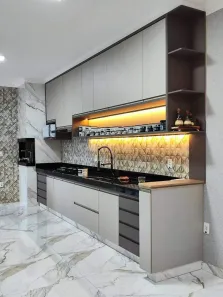 Casa com 3 Quartos à venda, 149m² no Residencial Ary Attab, São José do Rio Preto