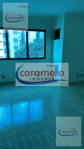 Sala Comercial à venda, 37m² no Perdizes, São Paulo