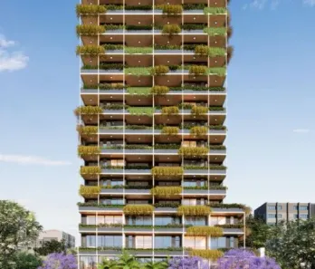NATO ITAIM - APARTAMENTOS no Itaim Bibi, São Paulo