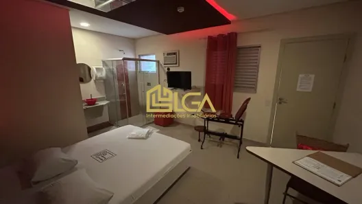 Imóvel Comercial com 22 Quartos à venda, 1362m² no Vila Mathias, Santos