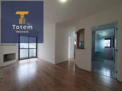 Apartamento com 2 Quartos para alugar, 55m² no Brooklin Paulista, São Paulo