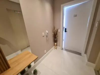 Apartamento com 3 Quartos à venda, 76m² no Vila Mariana, São Paulo