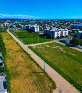Lote/Terreno à venda, 190m² no Marechal Rondon, Canoas