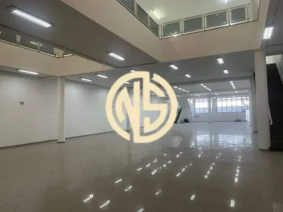 Prédio Comercial para alugar, 1600m² no Santo Amaro, São Paulo