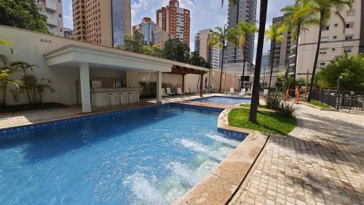 Apartamento com 3 Quartos à venda, 157m² no Planalto Paulista, São Paulo