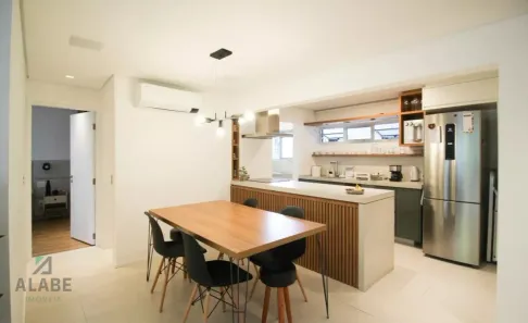 Apartamento com 2 Quartos à venda, 67m² no Vila Olímpia, São Paulo