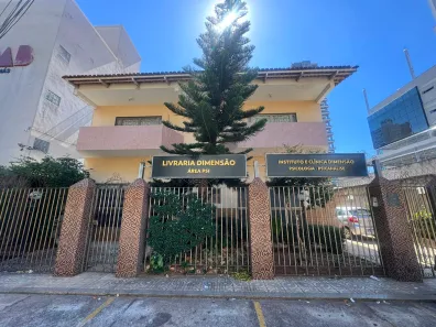Prédio Comercial à venda, 544m² no Setor Marista, Goiânia