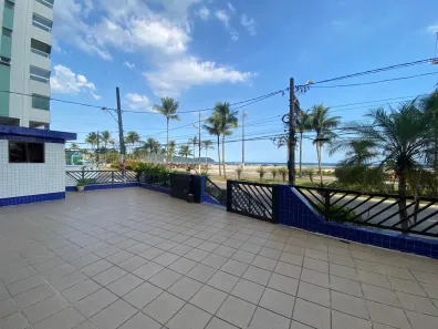 Apartamento com 2 Quartos à venda, 62m² no Guilhermina, Praia Grande