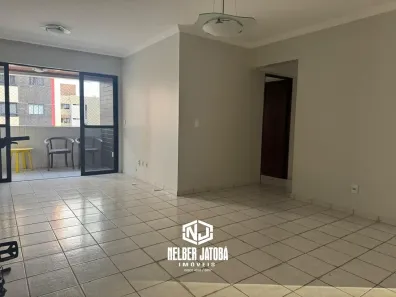 Apartamento com 3 Quartos à venda, 94m² no Ponta Verde, Maceió