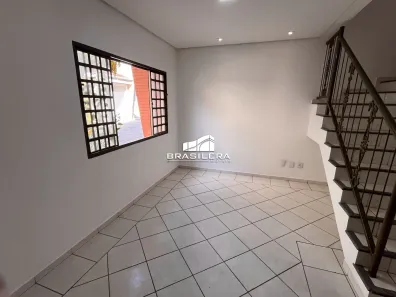 Casa de Condomínio com 3 Quartos à venda, 114m² no Parque Amazônia, Goiânia