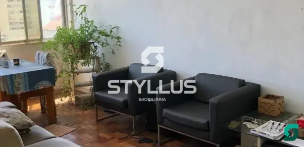 Apartamento com 2 Quartos à venda, 80m² no Méier, Rio de Janeiro