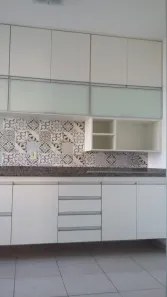 Apartamento com 3 Quartos à venda, 82m² no Tabaú, Pindamonhangaba