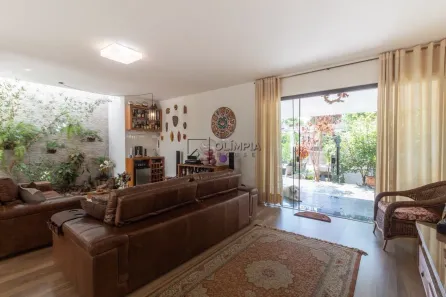 Casa com 3 Quartos à venda, 500m² no Campo Belo, São Paulo