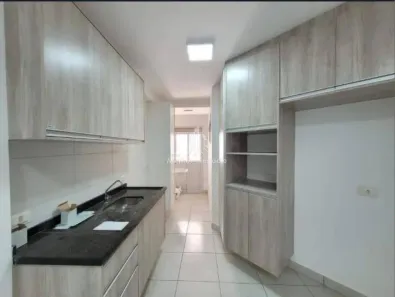 Apartamento com 2 Quartos à venda, 66m² no Paulicéia, Piracicaba
