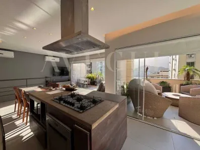Cobertura com 3 Quartos à venda, 203m² no Lagoa, Rio de Janeiro