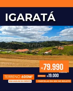 Lote/Terreno à venda, 600m² no Itaim Paulista, São Paulo