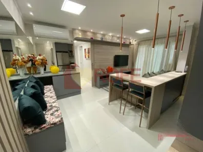 Apartamento com 2 Quartos à venda, 72m² no Indianópolis, São Paulo