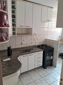 Apartamento com 2 Quartos à venda, 50m² no Parque Residencial Vila União, Campinas
