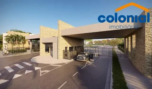 Lote/Terreno à venda, 126m² no Castanho, Jundiaí