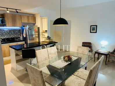 Apartamento com 3 Quartos à venda, 91m² no Ingleses do Rio Vermelho, Florianópolis