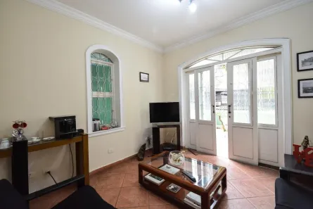 Casa com 4 Quartos à venda, 200m² no Jardim Paulista, São Paulo