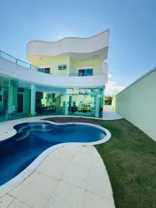 Casa de Condomínio com 3 Quartos à venda, 325m² no Condomínio Residencial Reserva Ecológica Atibaia, Atibaia