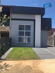 Casa de Condomínio com 1 Quarto à venda, 50m² no Jardim Guarujá, Salto