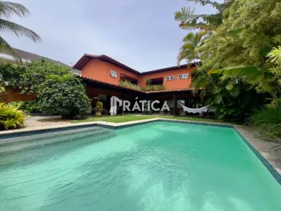 Casa de Condomínio com 4 Quartos à venda, 700m² no Barra da Tijuca, Rio de Janeiro