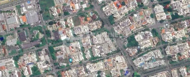 Lote/Terreno à venda, 1307m² no Recreio dos Bandeirantes, Rio de Janeiro