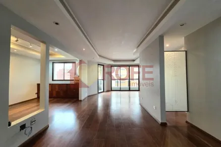 Apartamento com 3 Quartos à venda, 161m² no Vila Uberabinha, São Paulo