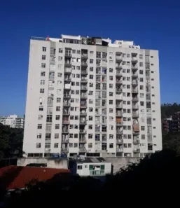 Apartamento com 2 Quartos à venda, 75m² no Freguesia (Jacarepaguá), Rio de Janeiro