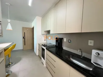 Apartamento com 2 Quartos para alugar, 70m² no Tubalina, Uberlândia