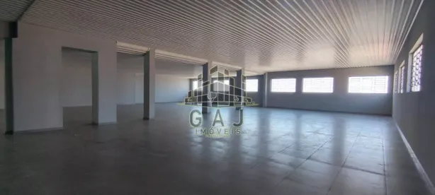 Imóvel Comercial para alugar, 1200m² no Centro, Santa Bárbara D'Oeste