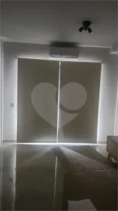 Apartamento com 1 Quarto para alugar, 30m² no Vila Firmiano Pinto, São Paulo