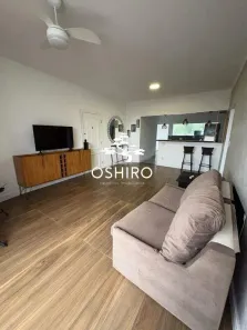 Apartamento com 2 Quartos à venda, 165m² no Itararé, São Vicente