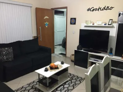 Casa de Condomínio com 3 Quartos à venda, 95m² no Vila Valqueire, Rio de Janeiro