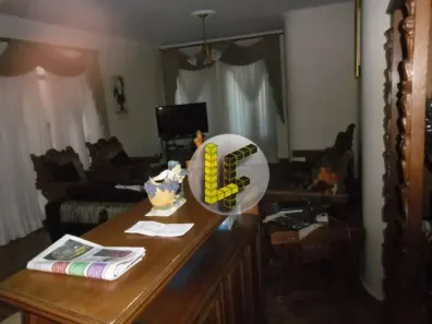 Casa com 3 Quartos à venda, 429m² no São José, São Caetano do Sul