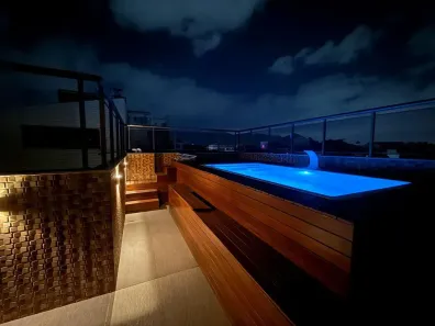 Cobertura com 5 Quartos à venda, 370m² no Recreio dos Bandeirantes, Rio de Janeiro