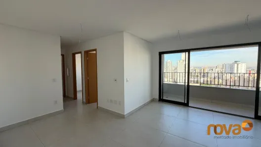 Apartamento com 3 Quartos à venda, 71m² no Setor Oeste, Goiânia
