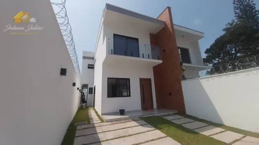 Casa com 4 Quartos à venda, 184m² no Costazul, Rio das Ostras