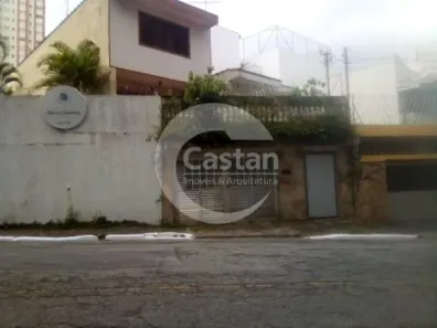 Sobrado com 3 Quartos à venda, 257m² no Parque da Mooca, São Paulo