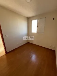 Apartamento com 2 Quartos à venda, 49m² no Recreio dos Bandeirantes, Uberaba