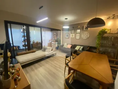 Apartamento com 2 Quartos à venda, 101m² no Vila Monumento, São Paulo