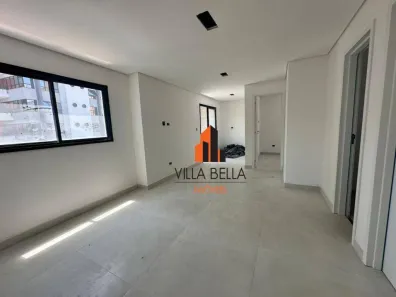 Cobertura com 2 Quartos à venda, 102m² no Vila Bastos, Santo André