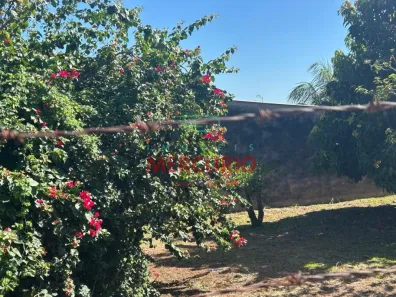 Lote/Terreno à venda, 189m² no Jardim Olímpico, Bauru