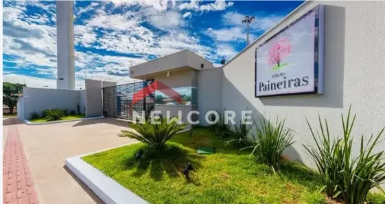Apartamento com 1 Quarto à venda, 42m² no Jardim São Paulo II, Londrina