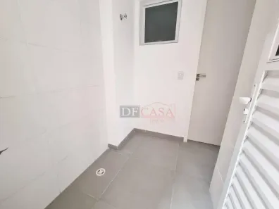 Apartamento com 2 Quartos à venda, 50m² no Vila Carmosina, São Paulo