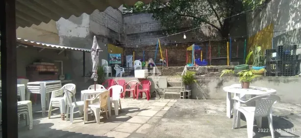 Casa com 2 Quartos à venda, 180m² no Santa Teresa, Rio de Janeiro