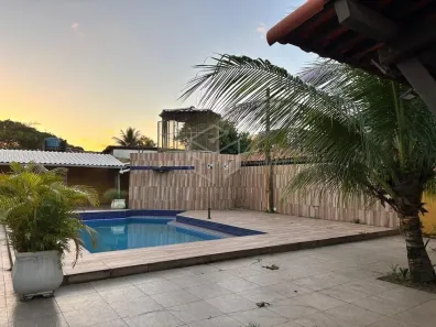 Casa com 3 Quartos à venda, 320m² no Barra de Jangada, Jaboatão dos Guararapes