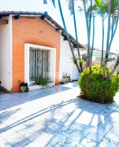 Casa com 3 Quartos à venda, 110m² no Jardim Santa Rosália, Sorocaba